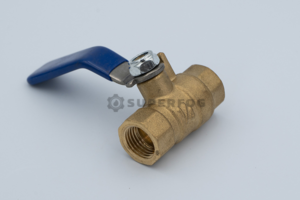 วาล์ว เปิด-ปิด